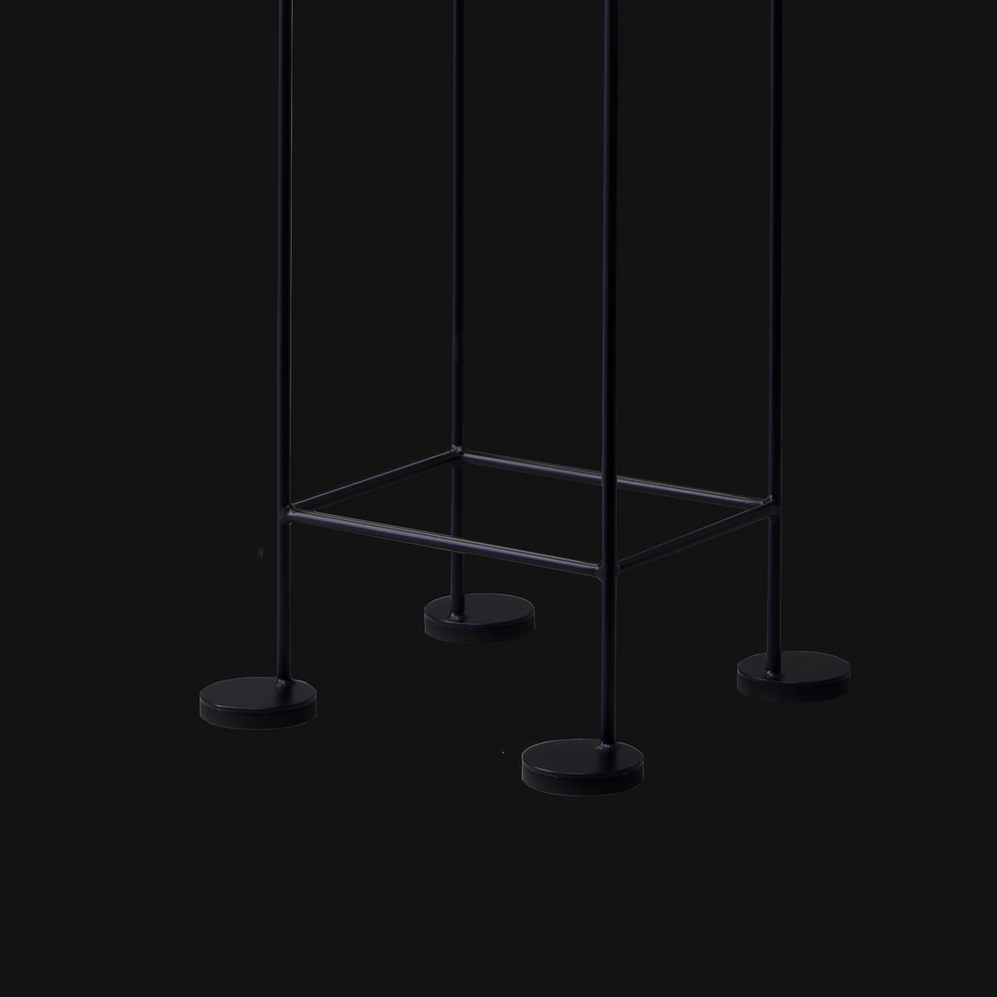 DANSA STOOL SET