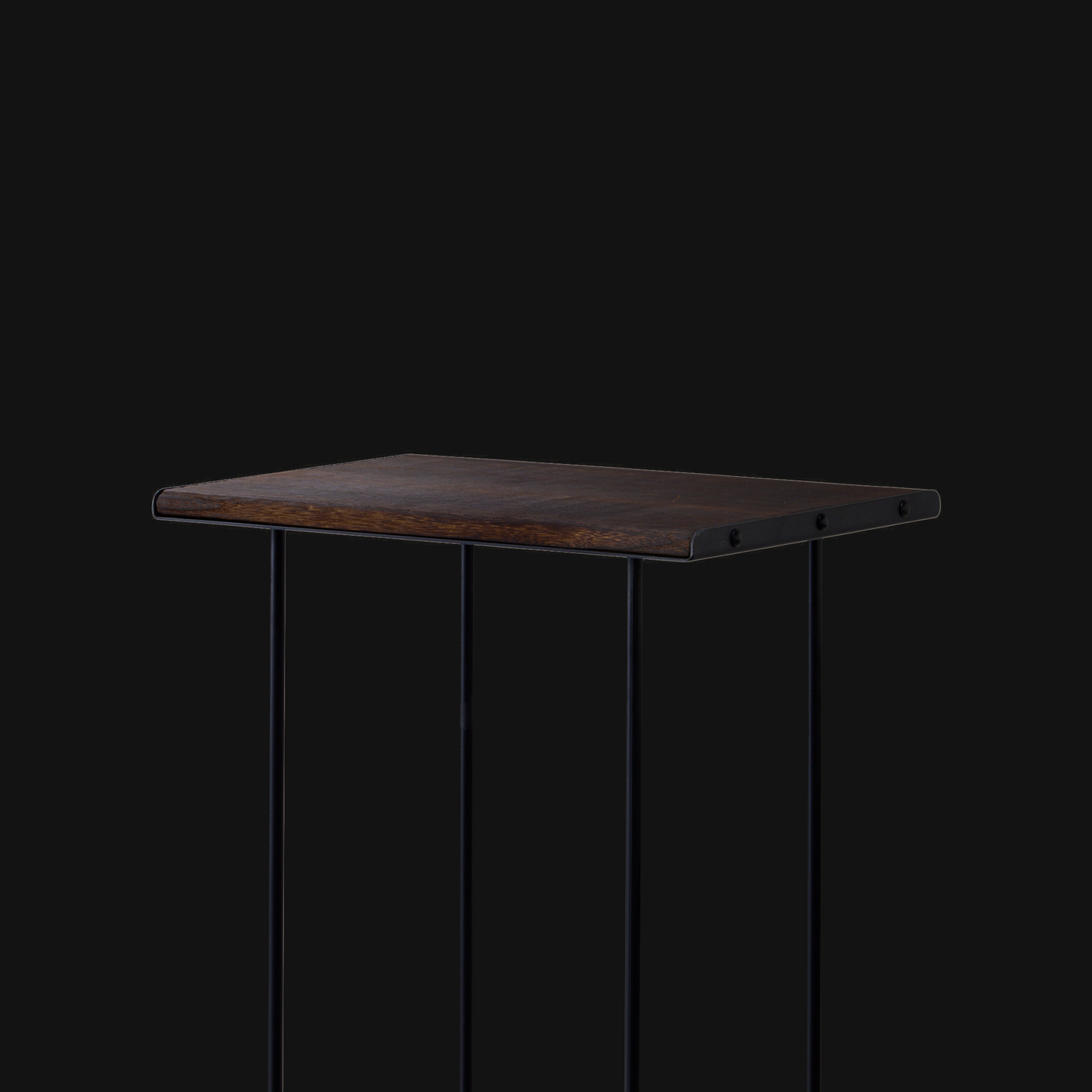 DANSA STOOL SET
